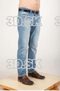 Jeans texture of Drew 0008